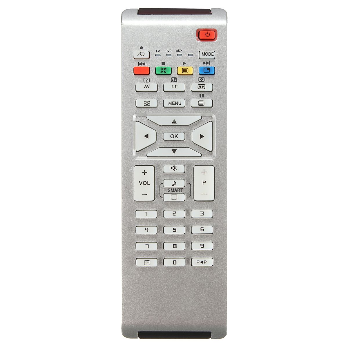 Universal-remote-control-for-PHILIPS-TV-LED-DVD-AUX-RC-168370101-RC168370601-1160093