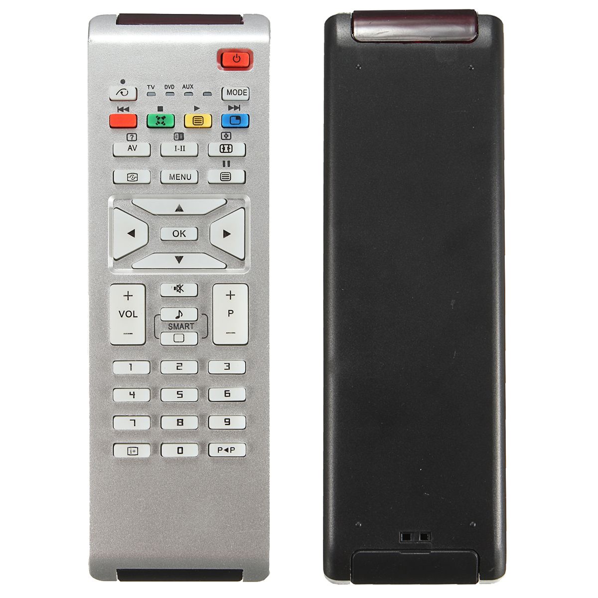 Universal-remote-control-for-PHILIPS-TV-LED-DVD-AUX-RC-168370101-RC168370601-1160093