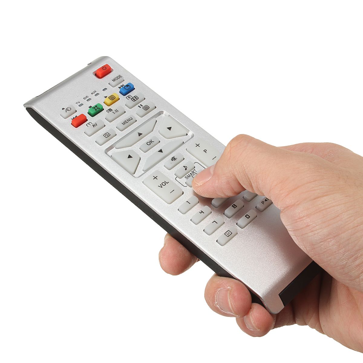 Universal-remote-control-for-PHILIPS-TV-LED-DVD-AUX-RC-168370101-RC168370601-1160093