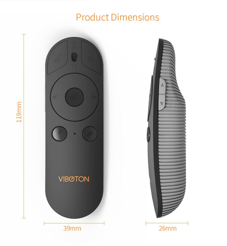 VIBOTON-MVP07-24G-Wireless-Laser-Pointer-Presenter-for-PPT-Speech-Meeting-Teaching-Presentation-1199321