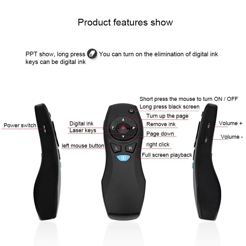 Viboton-A3-24G-Wireless-Remote-Control-Pen-Laser-Pointer-Presenter-for-PPT-Presentation-1621030