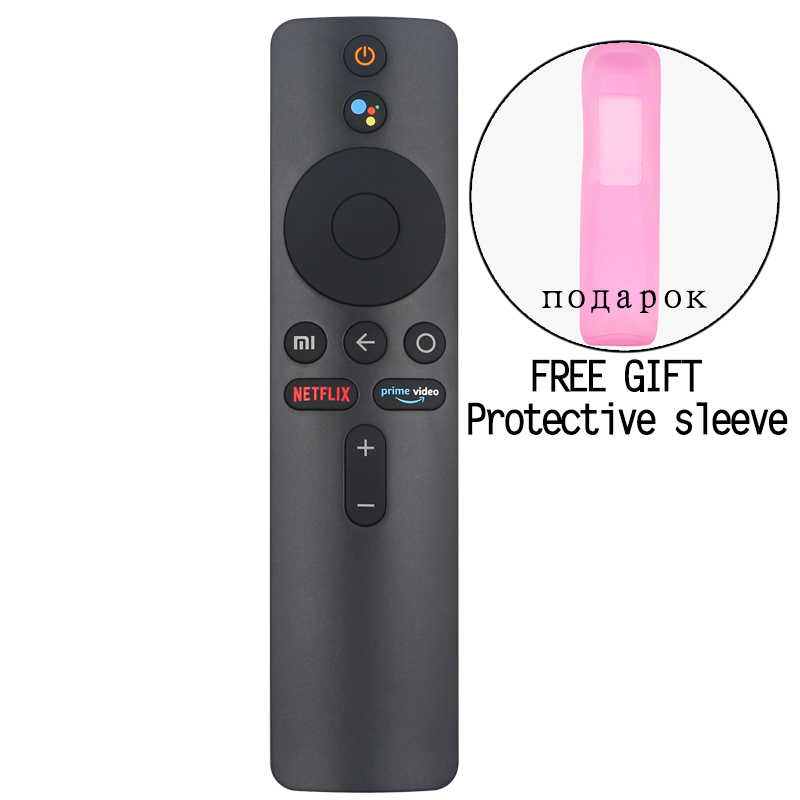 Voice-Remote-Control-Suitable-for-XIAOMI-TV-Box-4S-4A-Smart-TV-Television-Replacement-Remote-Control-1759406