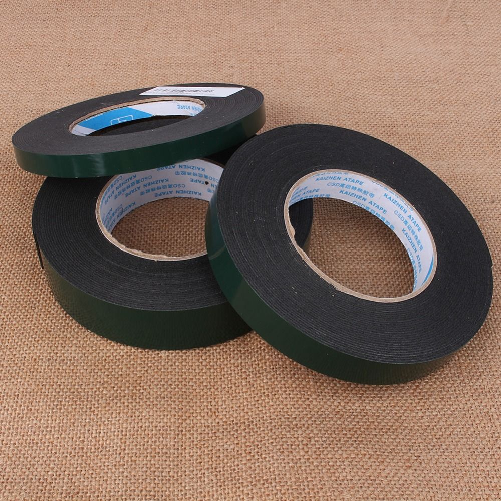 10m-Double-Sided-Tape-Strong-Adhesive-Black-Foam-Tape-for-Cell-Phone-Repair-Gasket-Screen-PCB-Dust-P-1437295