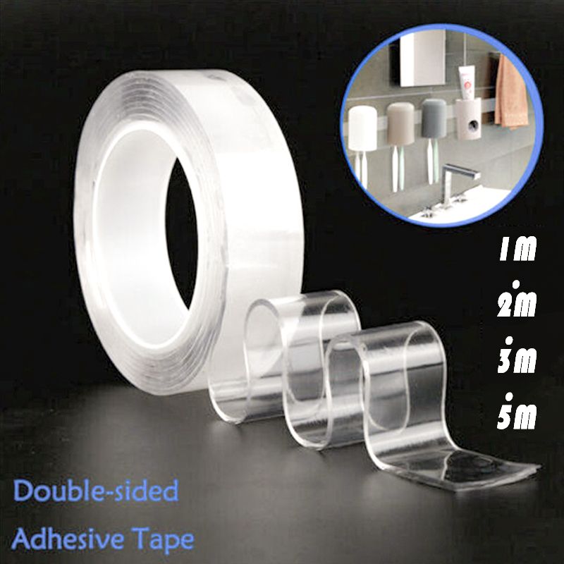 1m2m3m5m-30mm-2mm-Double-Sided-Tape-Traceless-Washable-Adhesive-Nano-Gel-Tape-1557729