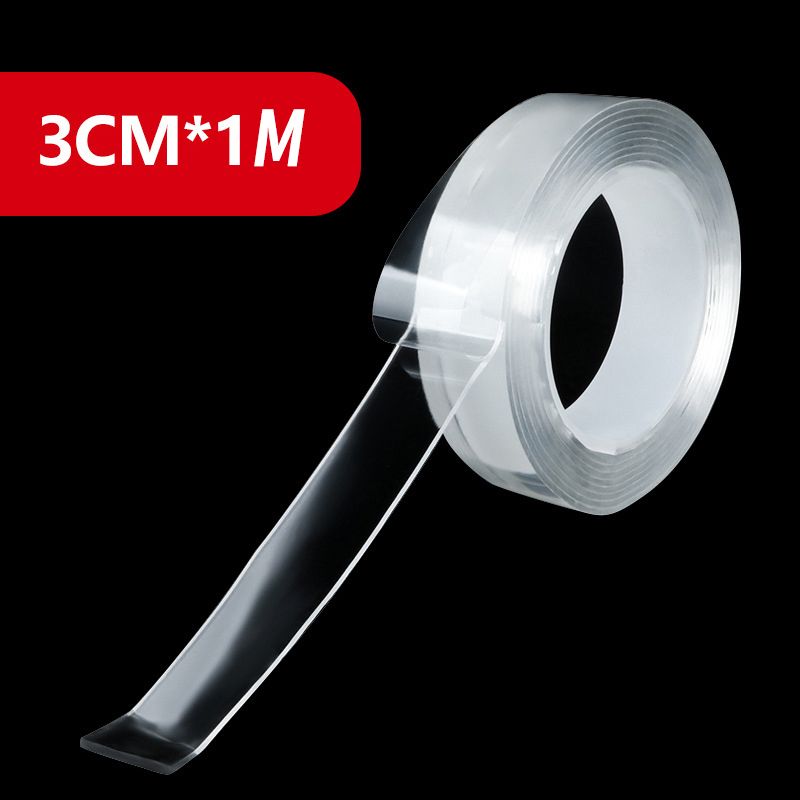 1m2m3m5m-30mm-2mm-Double-Sided-Tape-Traceless-Washable-Adhesive-Nano-Gel-Tape-1557729