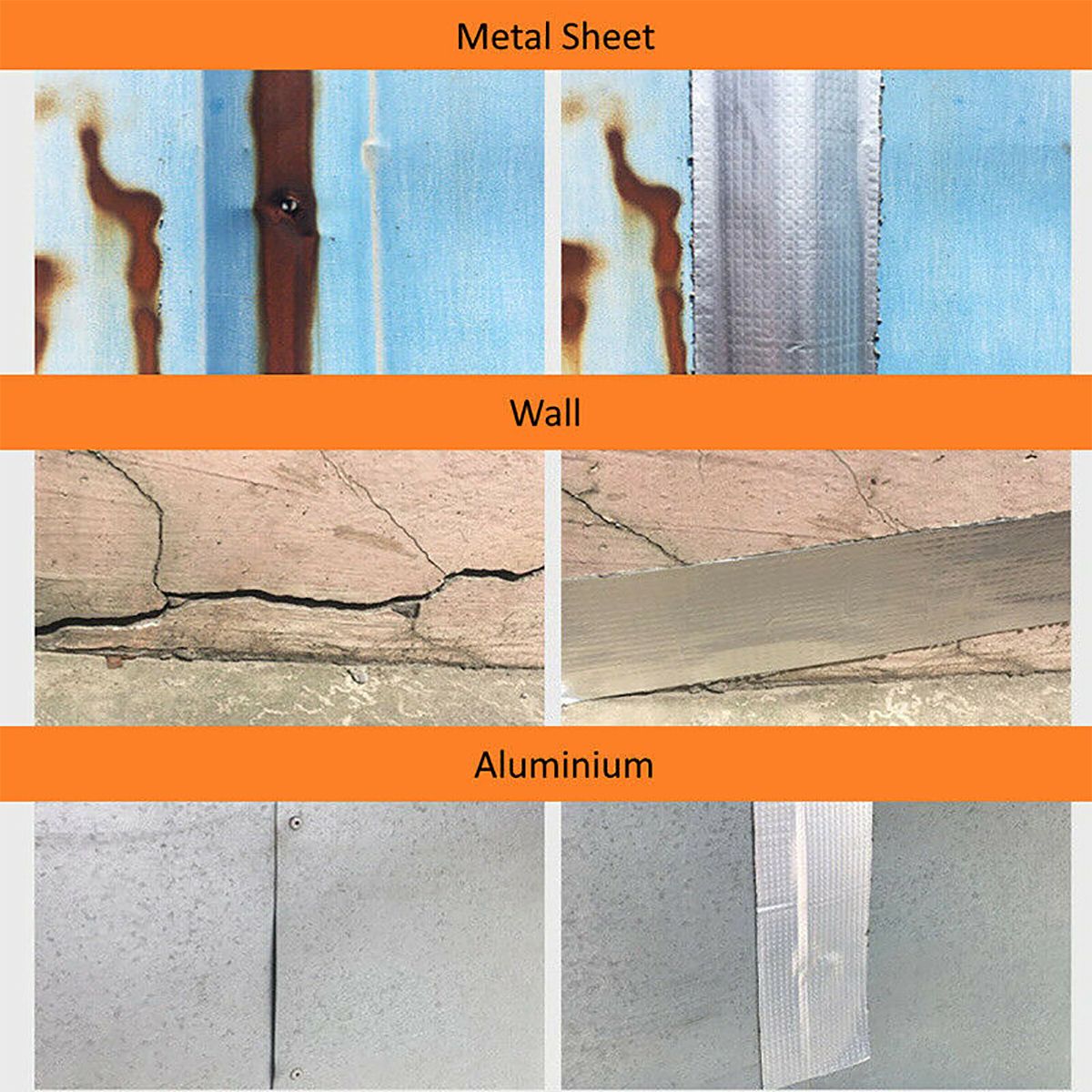 Aluminum-Foil-Butyl-Rubber-Tape-Self-Adhesive-Waterproof-Roof-Pipe-Marine-Repair-1592375