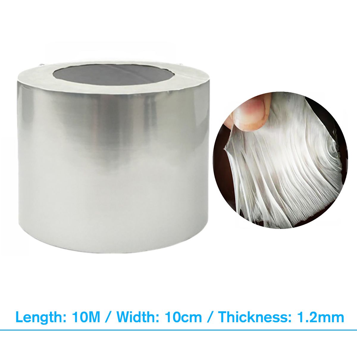 Aluminum-Foil-Butyl-Rubber-Tape-Self-Adhesive-Waterproof-Roof-Pipe-Marine-Repair-1592375