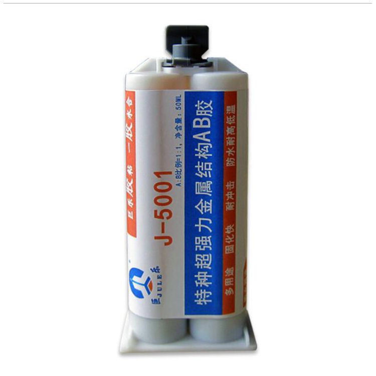 J-5001-Metal-Structure-AB-Adhesive-Strength-Glue-Substitute-Welding-1366504