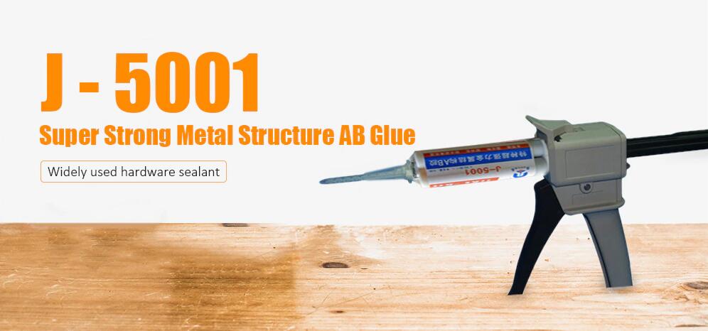 J-5001-Metal-Structure-AB-Adhesive-Strength-Glue-Substitute-Welding-1366504