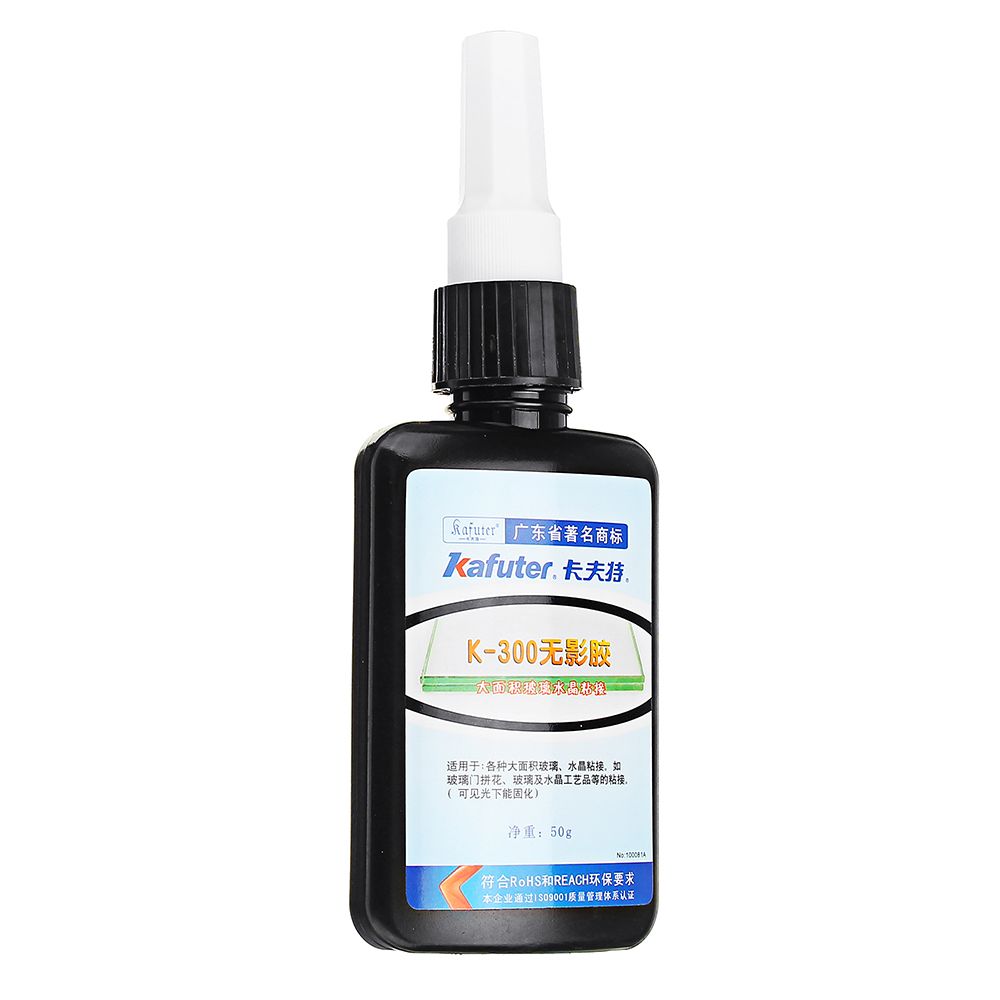 Kafuter-K-300-50ML-Multifunction-UV-Glue-Curing-Laser-Adhesive-Large-Area-Glass-Bonding-Glue-Glass-C-1373124