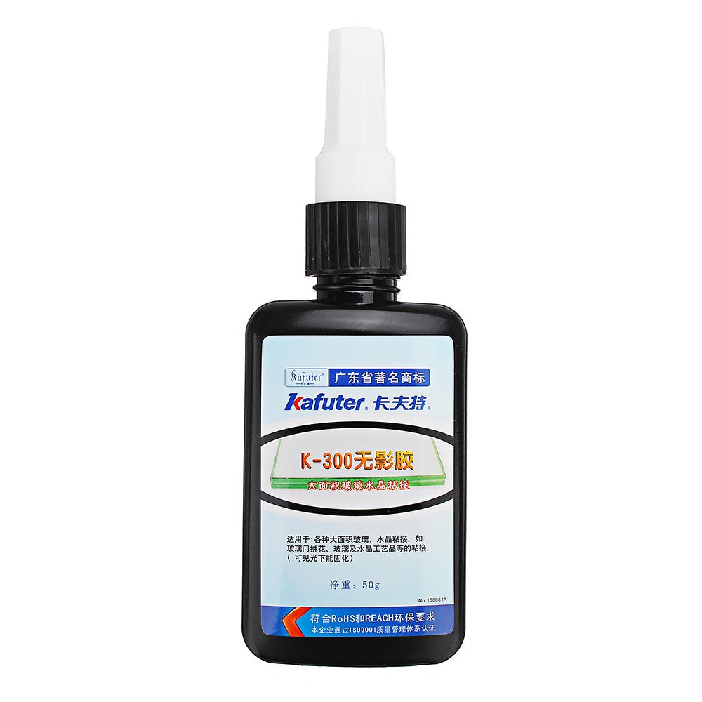 Kafuter-K-300-50ML-Multifunction-UV-Glue-Curing-Laser-Adhesive-Large-Area-Glass-Bonding-Glue-Glass-C-1373124