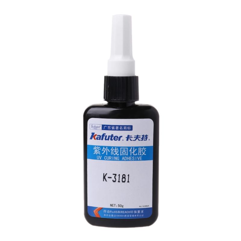 Kafuter-K-3181-UV-Light-Adhesive-Strong-Bonding-for-Metal-Glass-Cure-Glue-1723970