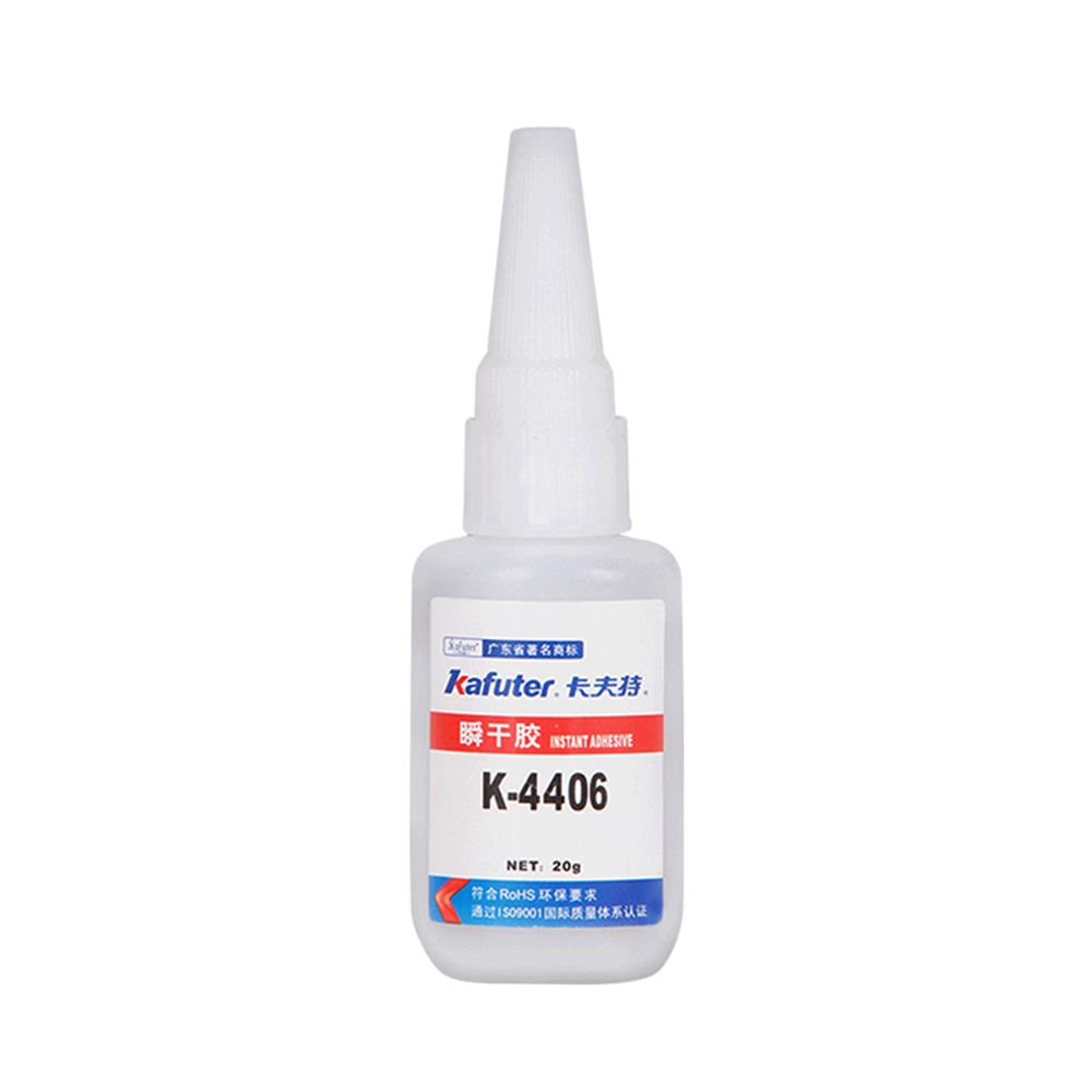 Kafuter-K-4406-20g-Instant-Strong-Adhesive-Quick-Drying-Glue-for-PC-ABS-PVC-Acrylic-Plastic-Glass-Wo-1724548