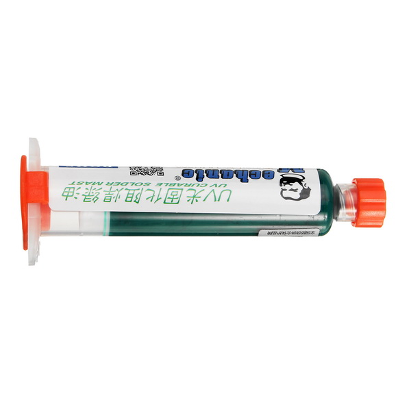 MECHANIC-10ML-Green-UV-Solder-Mask-PCB-BGA-Paint-Prevent-Corrosive-Arcing-Soldering-Paste-Flux-Cream-1141363