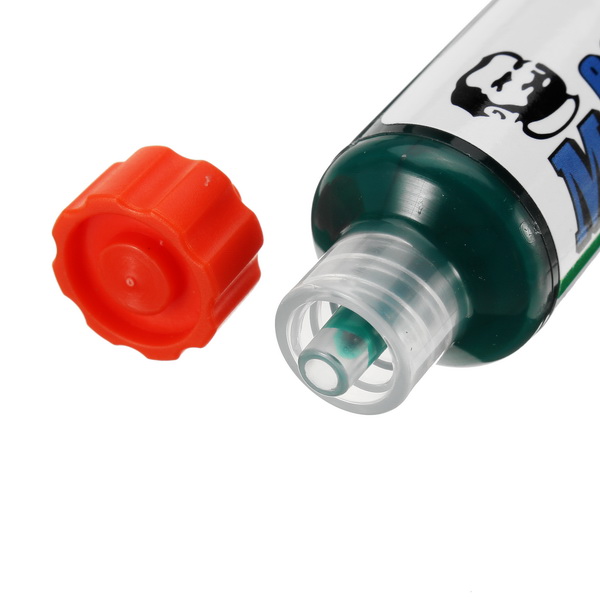 MECHANIC-10ML-Green-UV-Solder-Mask-PCB-BGA-Paint-Prevent-Corrosive-Arcing-Soldering-Paste-Flux-Cream-1141363