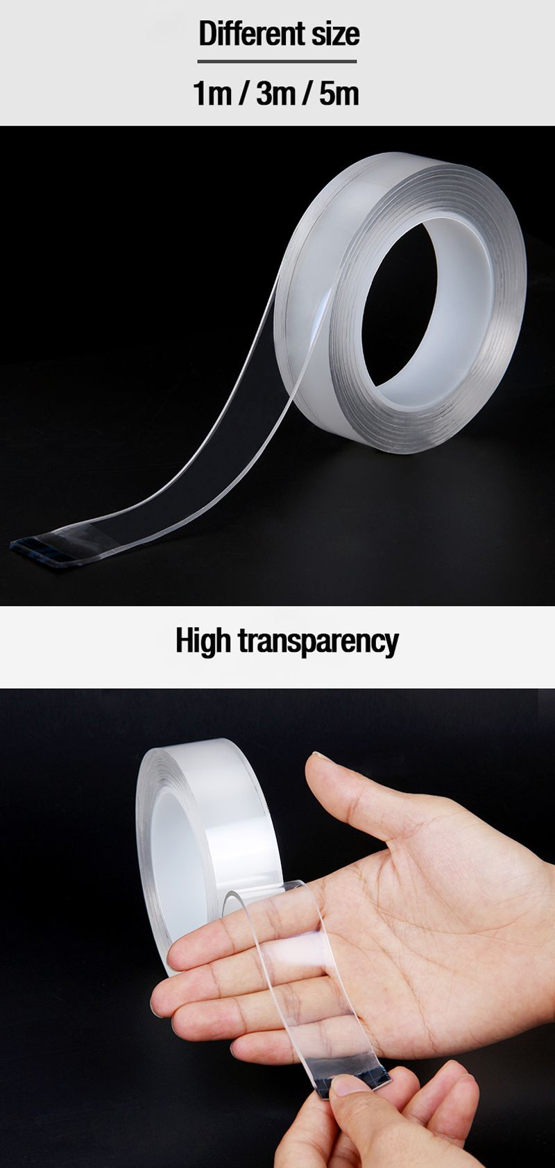 Reusable-Transparent-Double-Sided-Tape-Can-Washed-Acrylic-Fixing-Tape-Nano-Tape-No-Trace-Magic-Car-D-1534680