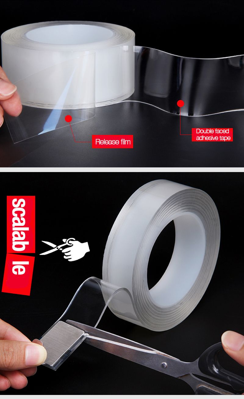 Reusable-Transparent-Double-Sided-Tape-Can-Washed-Acrylic-Fixing-Tape-Nano-Tape-No-Trace-Magic-Car-D-1534680