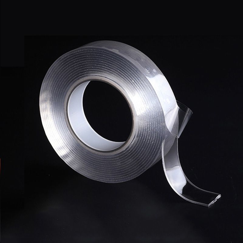 Reusable-Transparent-Double-Sided-Tape-Can-Washed-Acrylic-Fixing-Tape-Nano-Tape-No-Trace-Magic-Car-D-1534680