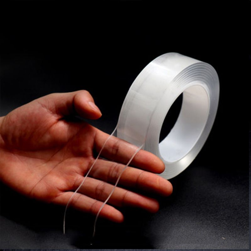 Reusable-Transparent-Double-Sided-Tape-Can-Washed-Acrylic-Fixing-Tape-Nano-Tape-No-Trace-Magic-Car-D-1534680