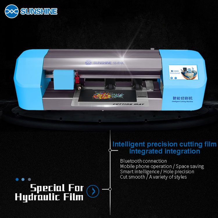 SUNSHINE-SS-890C-Auto-Film-Cutting-Machine-Mobile-Phone-Tablet-Front-Glass-Back-Cover-Protect-Film-C-1694241