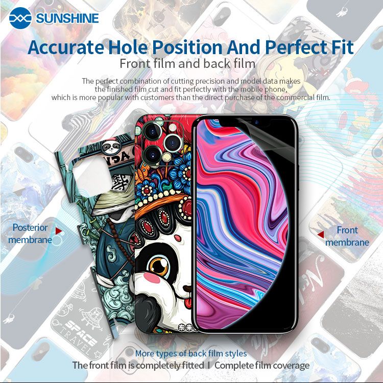 SUNSHINE-SS-890C-Auto-Film-Cutting-Machine-Mobile-Phone-Tablet-Front-Glass-Back-Cover-Protect-Film-C-1694241