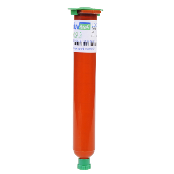 TP-2500-50ml-UV-LOCA-Glue-Liquid-Optical-Clear-Adhesive-Glue-937312