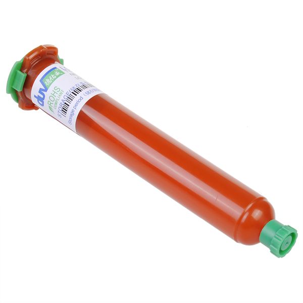 TP-2500-50ml-UV-LOCA-Glue-Liquid-Optical-Clear-Adhesive-Glue-937312