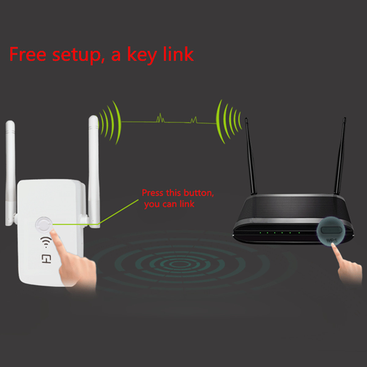 150Mbps-Wireless-WiFi-Range-Extender-Signal-Booster-Router-Repeater-Dual-Antenna-1119784