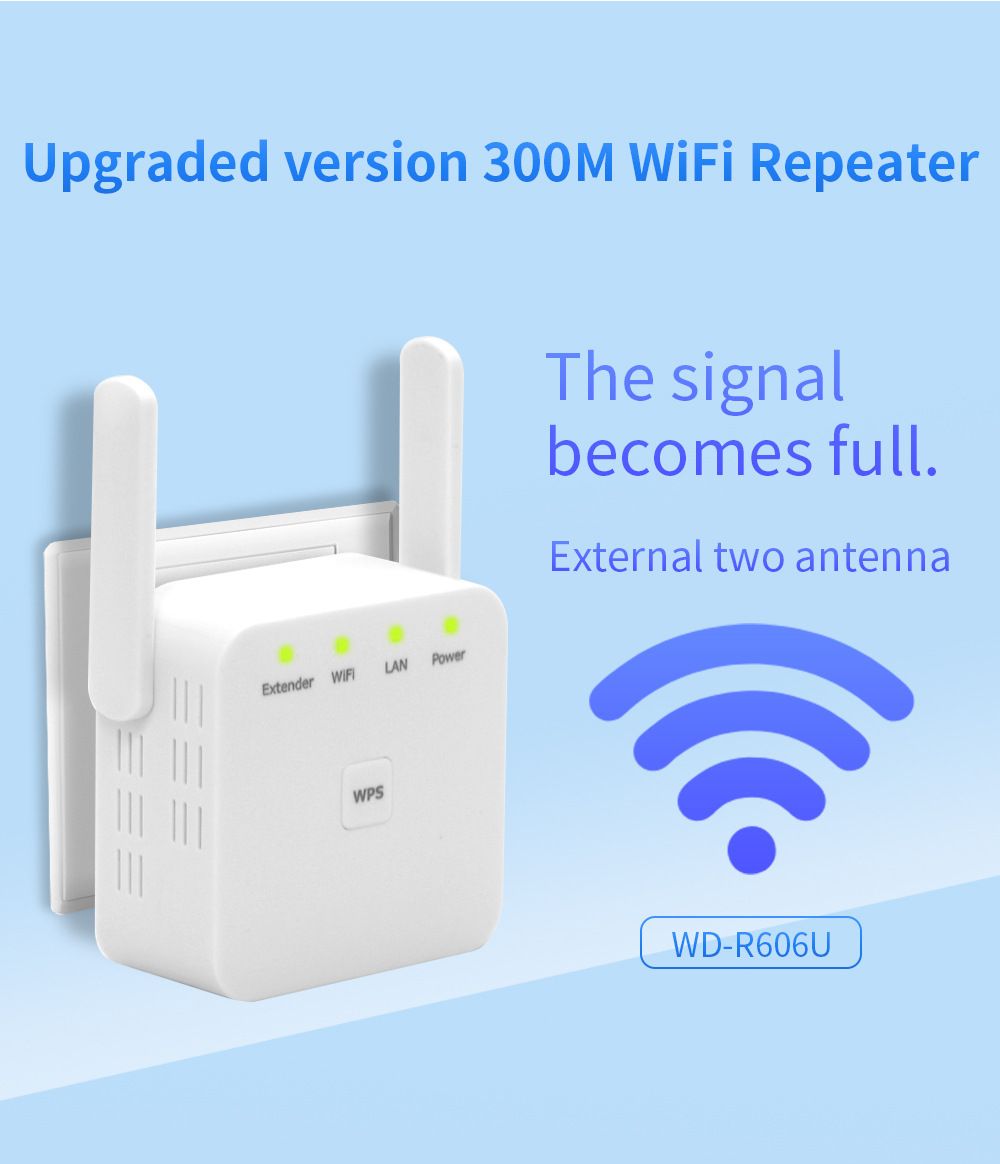 300M-Wireless-Repeater-24G-Router-Range-Amplifier-Wifi-Extender-Signal-Extend-WiFi-Booster-1763883