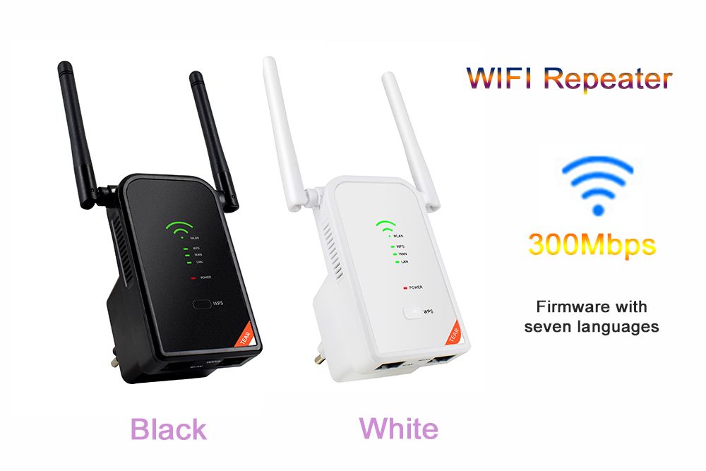 300M-Wireless-Wifi-Repeater-24G-AP-Router-Signal-Booster-Extender-Amplifier-Wifi-Range-Extender-WN53-1762370