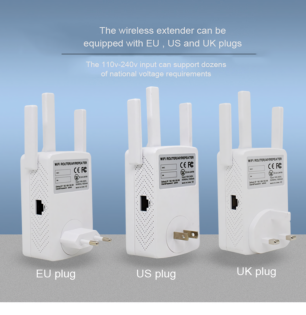AC-1200M-Dual-Band-Wireless-AP-Repeater-WiFi-Signal-Amplifier-24GHz-5GHz-Router-Range-Extender-WiFi--1744820