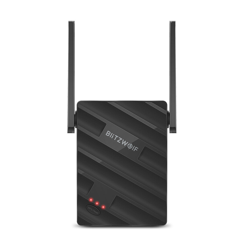 BlitzWolfreg-BW-NET2-Wireless-Repeater-300Mbps-Wireless-Range-Extender-Supports-64-Devices-Portable--1707041