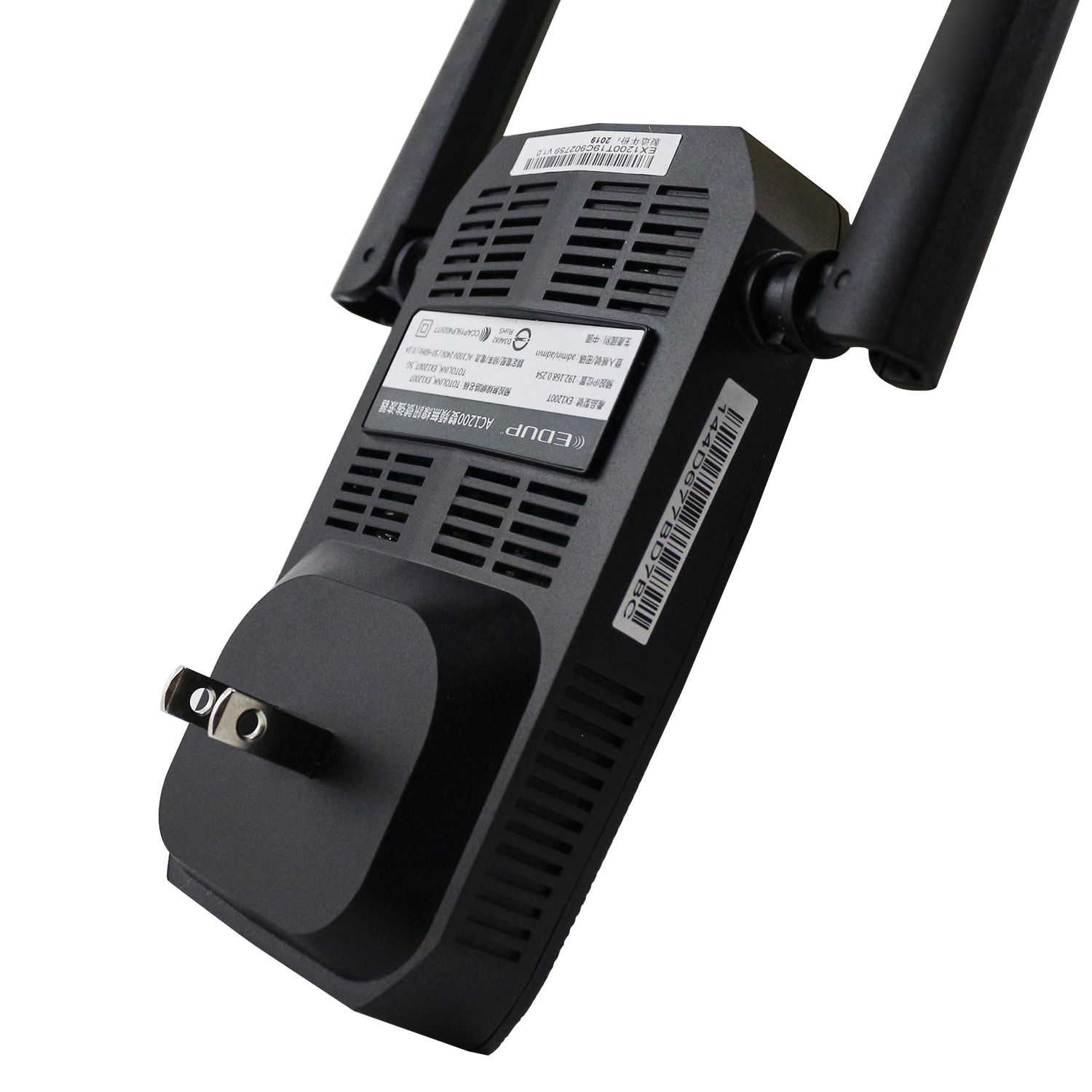 EDUP-1200Mbps-Wireless-WiFi-Repeater-2x5dBi-Antennas-Wifi-Extender-Expand-WiFi-Signal-1705933