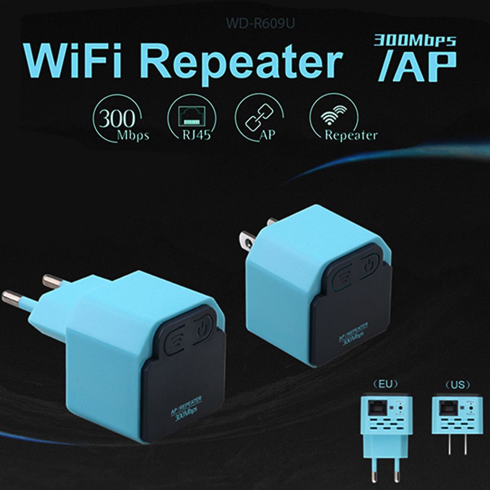 MechZone-300M-Mini-WiFi-Repeater-Wireless-WiFi-Amplifier-Extender-Wireless-AP-1695605