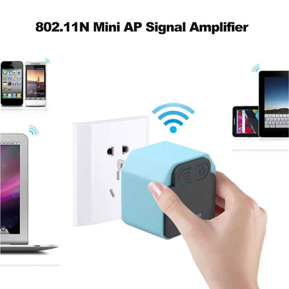 MechZone-300M-Mini-WiFi-Repeater-Wireless-WiFi-Amplifier-Extender-Wireless-AP-1695605