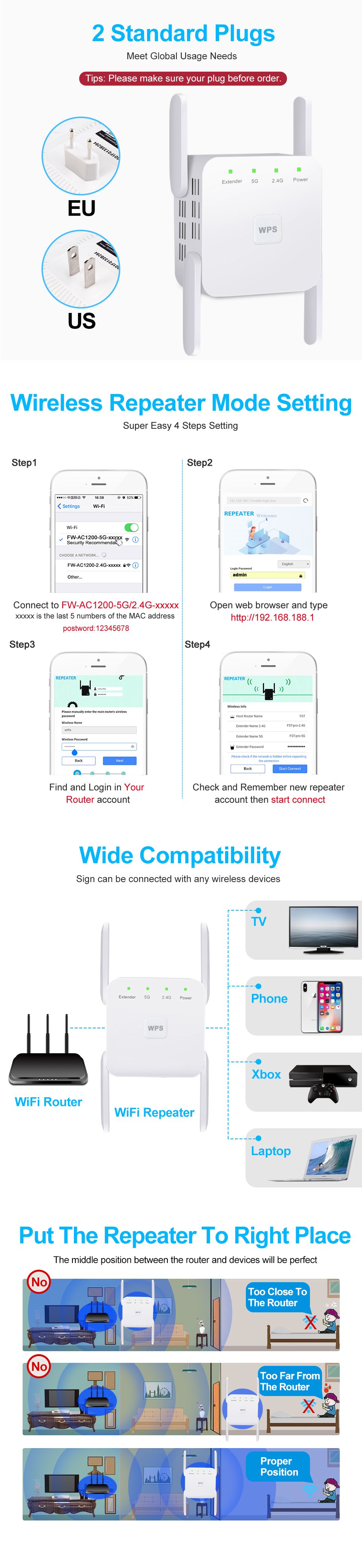 MechZone-WiFi-Repeater-5G-Wirelesss-Wifi-Extender-1200Mbps-WiFi-Amplifier-5GHz-5G-Booster-WiFi-Repea-1629259