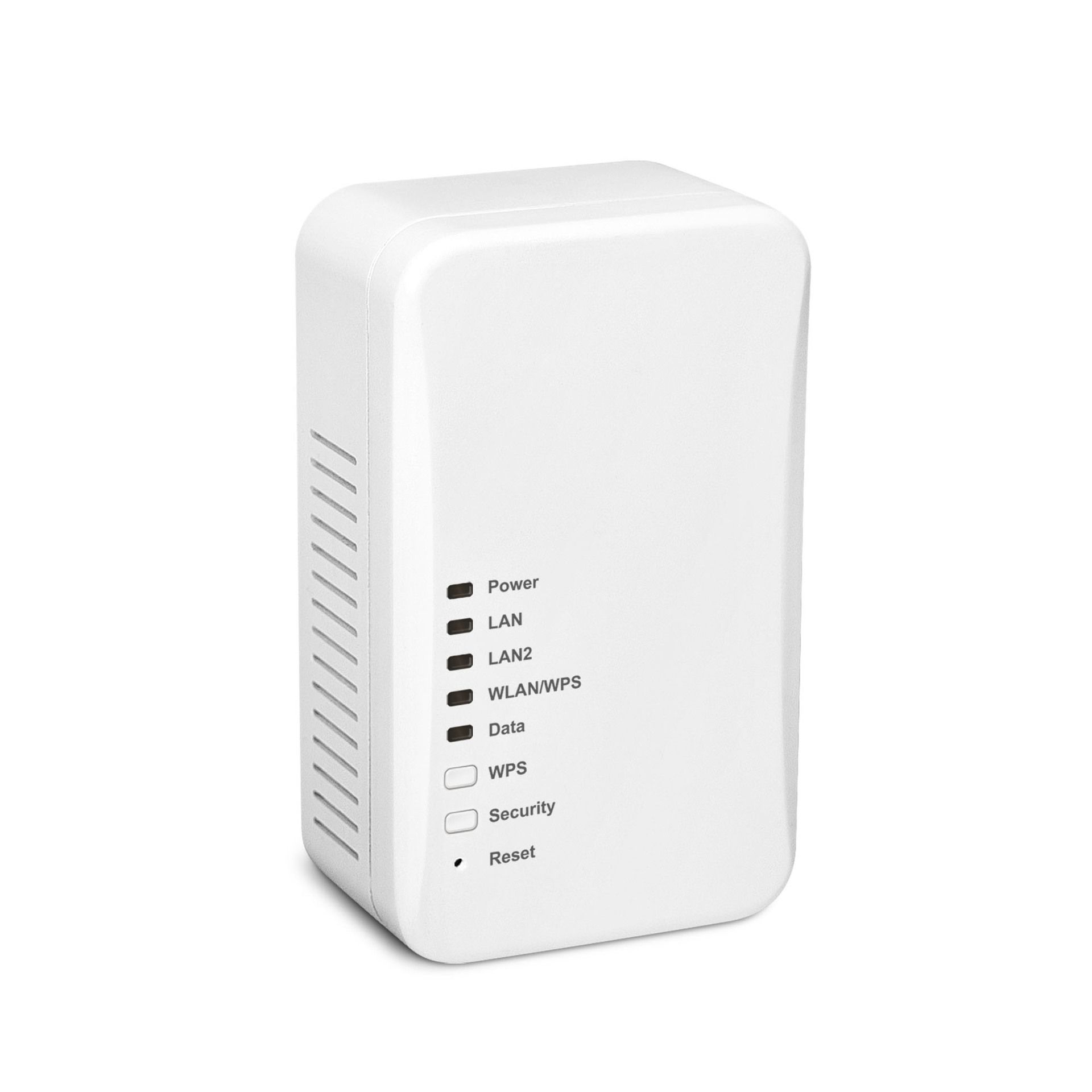 Network-Adapter-Powerline-Ethernet-Adapter-Plug-and-Play-Homeplug-WiFi-Extender-1-Pair-1739563