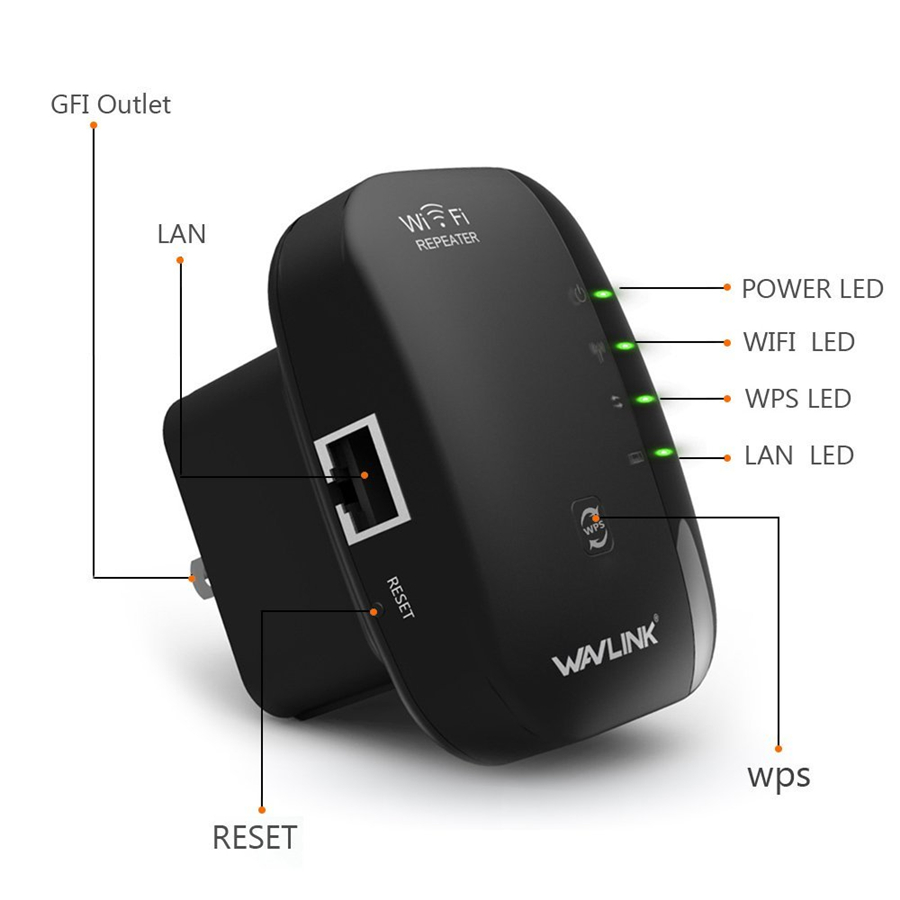 WAVLINK-WN560N2-300Mbps-Wireless-WiFi-Repeater-Soft-AP-WLAN-Extender-Wireless-Bridge-1033539