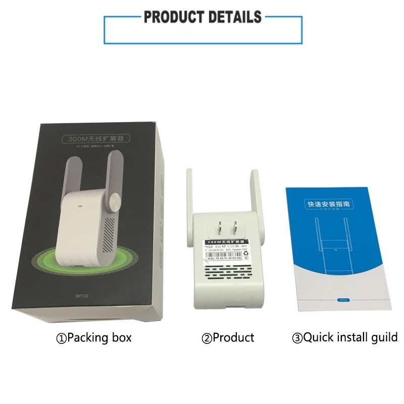 Wireless-Repeater-WiFi-Extender-WiFi-Amplifier-300Mbps-80211nbg-Networking-Extender-Signal-Amplifier-1540879