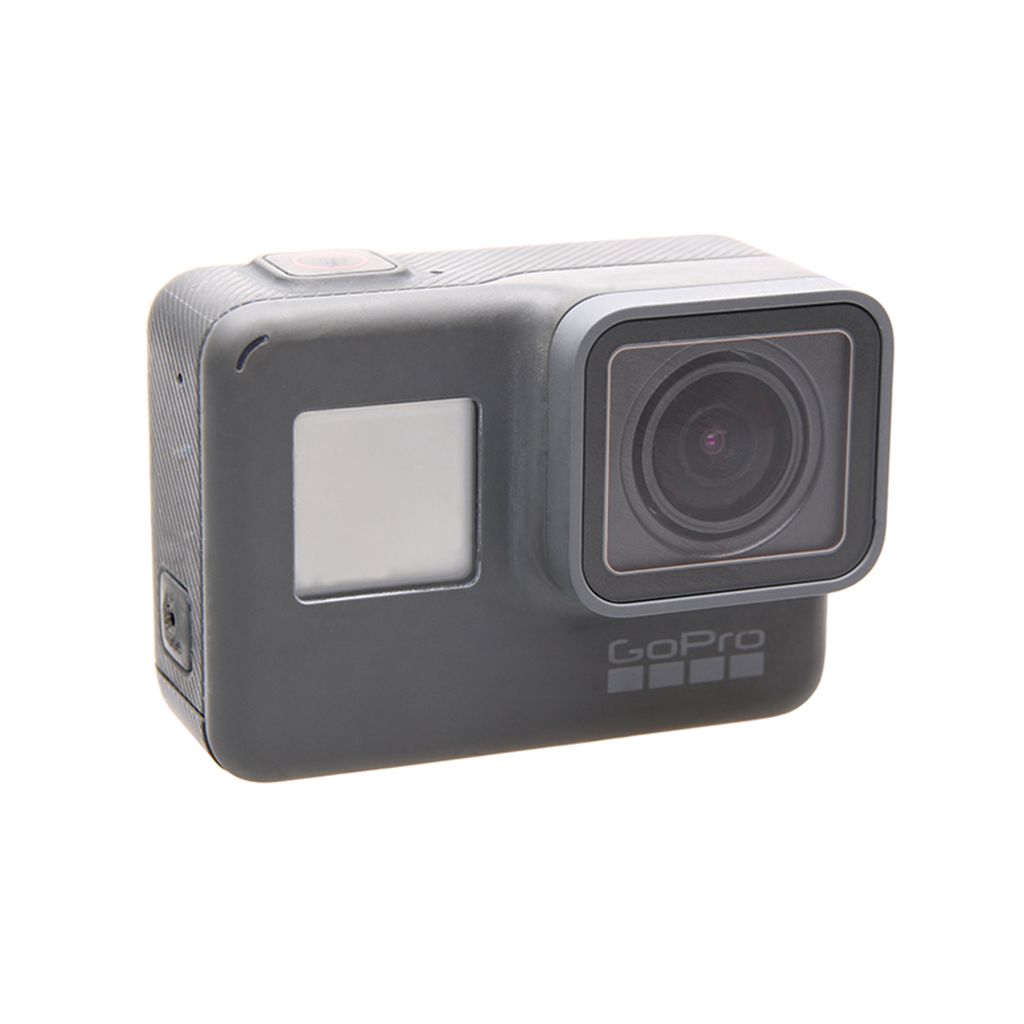 Replacement-Frame-Front-Door-Faceplate-Case-Panel-for-GoPro-Hero-5-6-Sport-Cameras-1284298