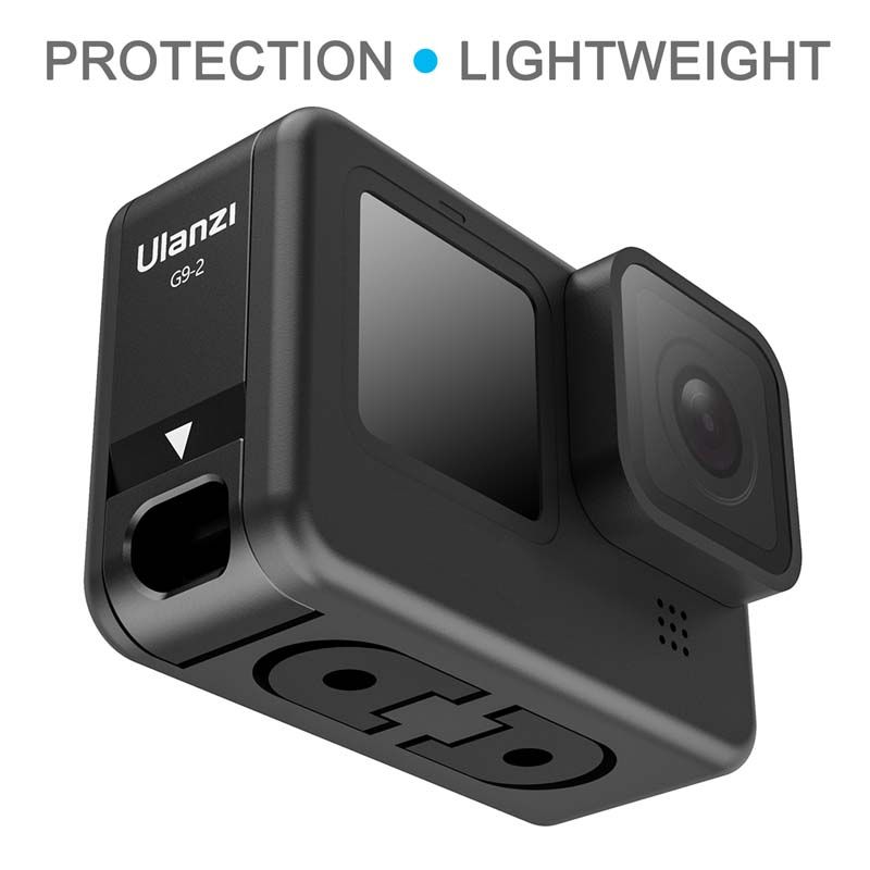 Ulanzi-High-Quality-Removable-Battery-Cover-for-GoPro-Hero-9-Black-Metal-Cover-Type-C-Charging-Port--1749482
