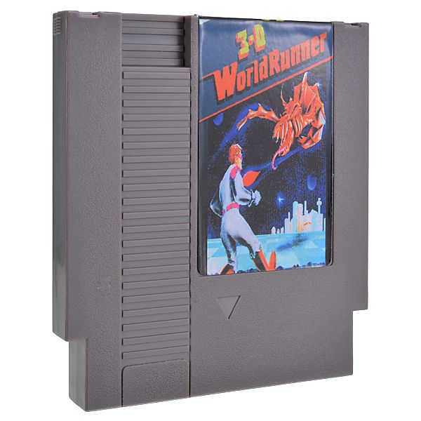 3-D-Battles-of-WorldRunner-72-Pin-8-Bit-Game-Card-Cartridge-for-NES-Nintendo-1079434