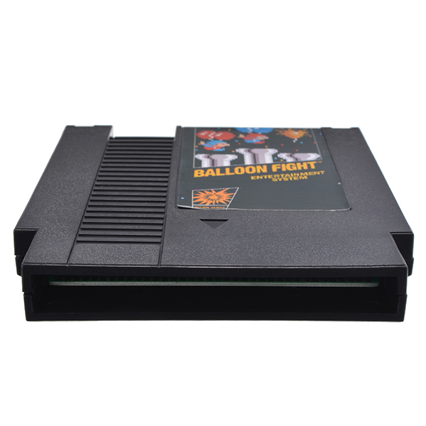 Balloon-Fight-72-Pin-8-Bit-Game-Card-Cartridge-for-NES-Nintendo-1079427