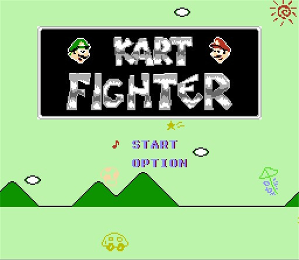 Kart-Fighter-72-Pin-8-Bit-Game-Card-Cartridge-for-NES-Nintendo-1079872