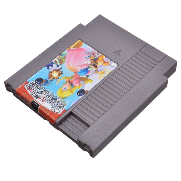 Royal-Fluh-Princess-Side-Story-72-Pin-8-Bit-Game-Card-Cartridge-for-NES-Nintendo-1079874