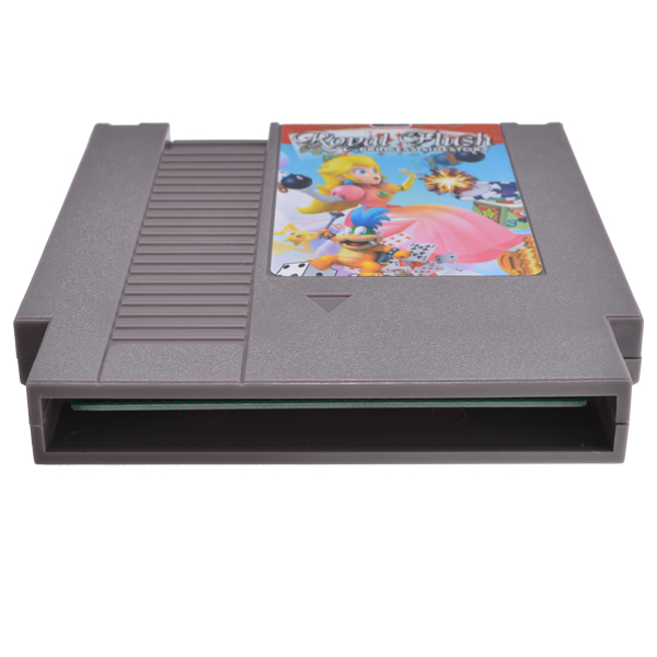 Royal-Fluh-Princess-Side-Story-72-Pin-8-Bit-Game-Card-Cartridge-for-NES-Nintendo-1079874