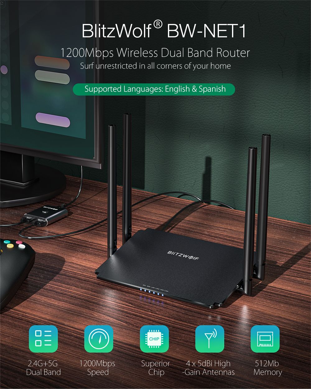 BlitzWolfreg-BW-NET1-Dual-Band-Wireless-Router-1200Mbps-512MB-Superior-Chip-Wireless-WiFi-Signal-Boo-1701641