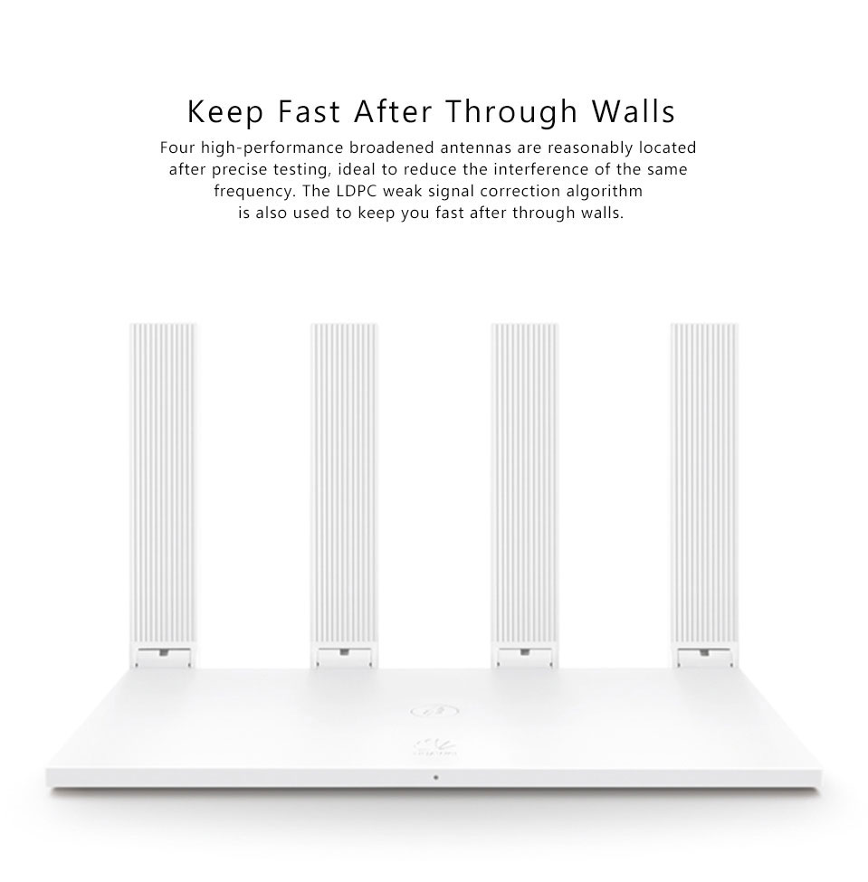 HUAWEI-Wi-Fi-WS5200-Gigabit-Wireless-Router-Enhanced-Version-24G-5G-Dual-Band-5dBi-1167Mbps-Support--1600925