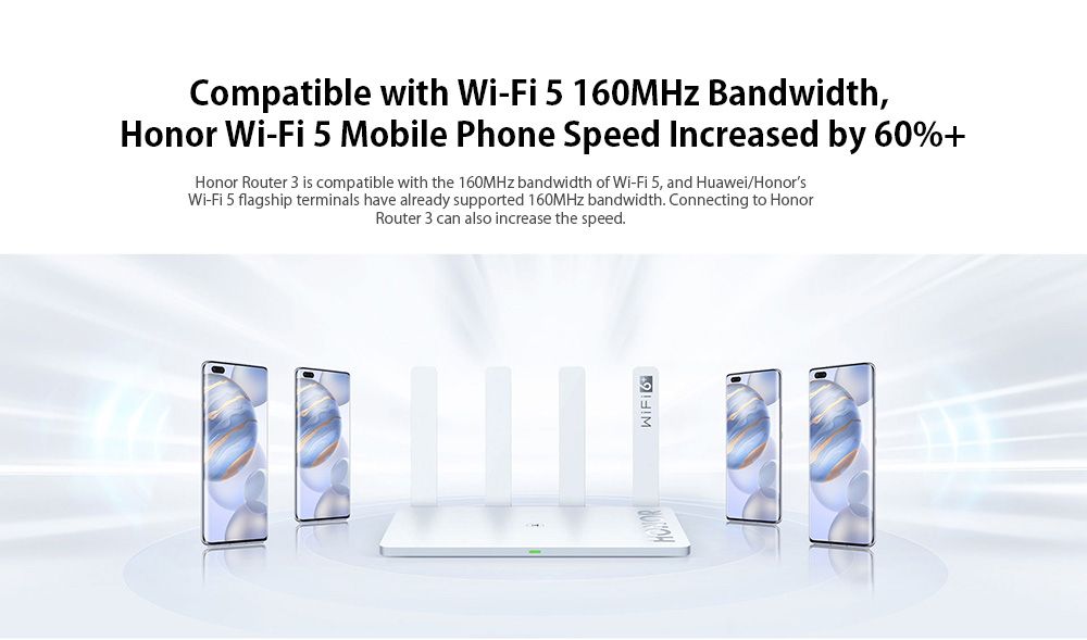 Honor-Router-3-WiFi-6-Dual-Band-Wireless-WiFi-Router-Support-Mesh-Networking-OFDMA-3000Mbps-128MB-Wi-1697941