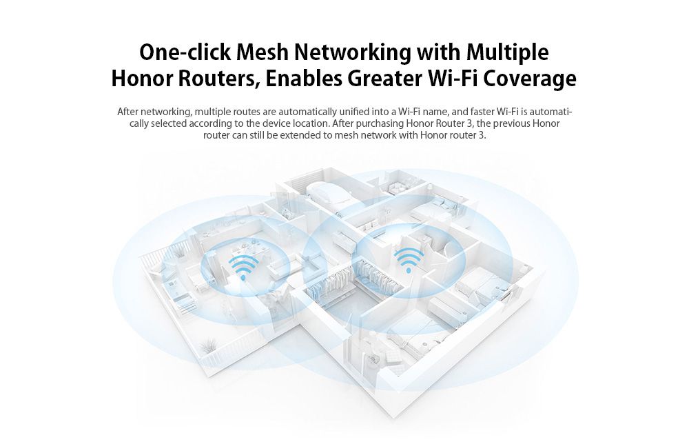 Honor-Router-3-WiFi-6-Dual-Band-Wireless-WiFi-Router-Support-Mesh-Networking-OFDMA-3000Mbps-128MB-Wi-1697941